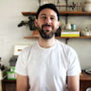 Meet your Posher, Nathan